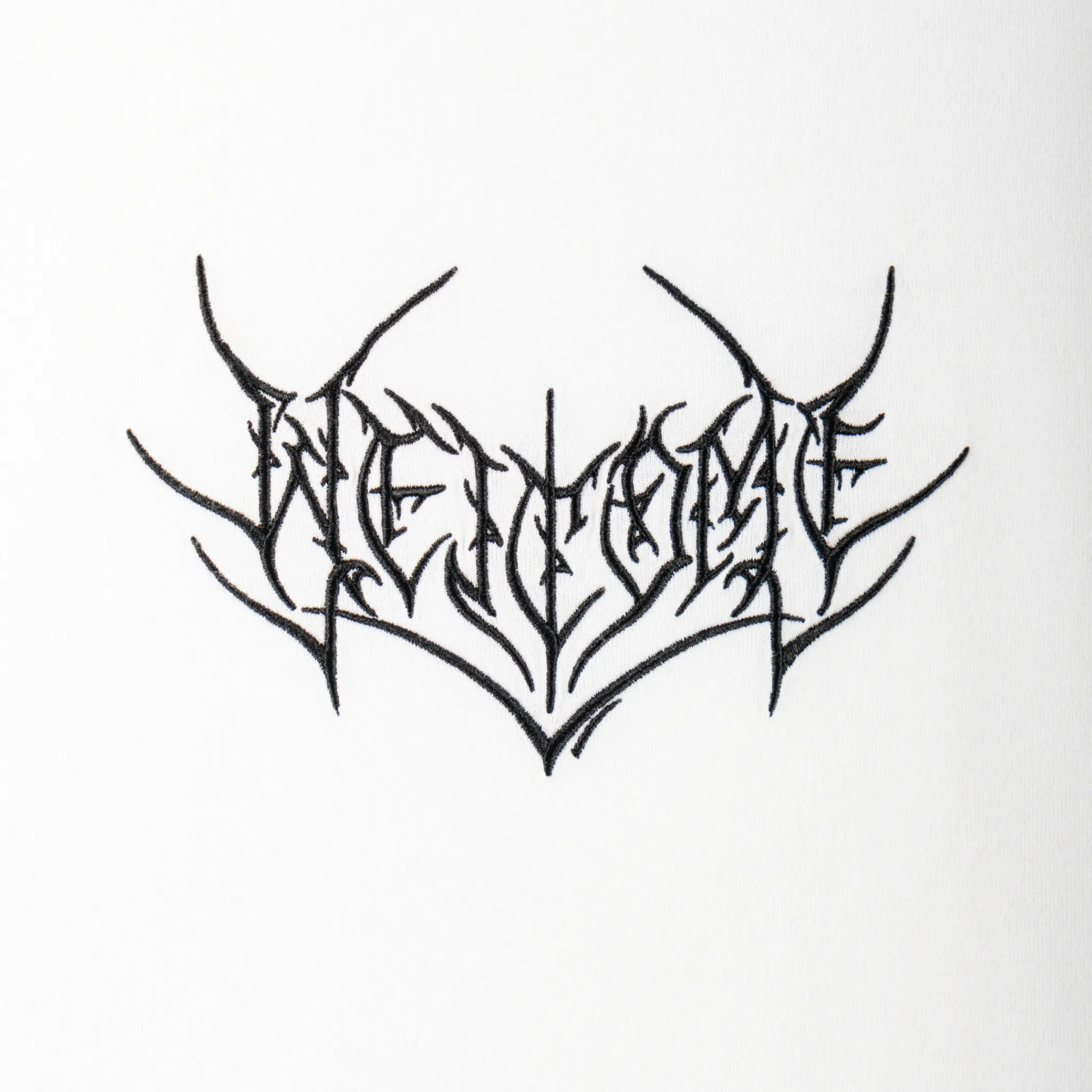 Trendy Layering Splinter S/S Garment Dyed Tee