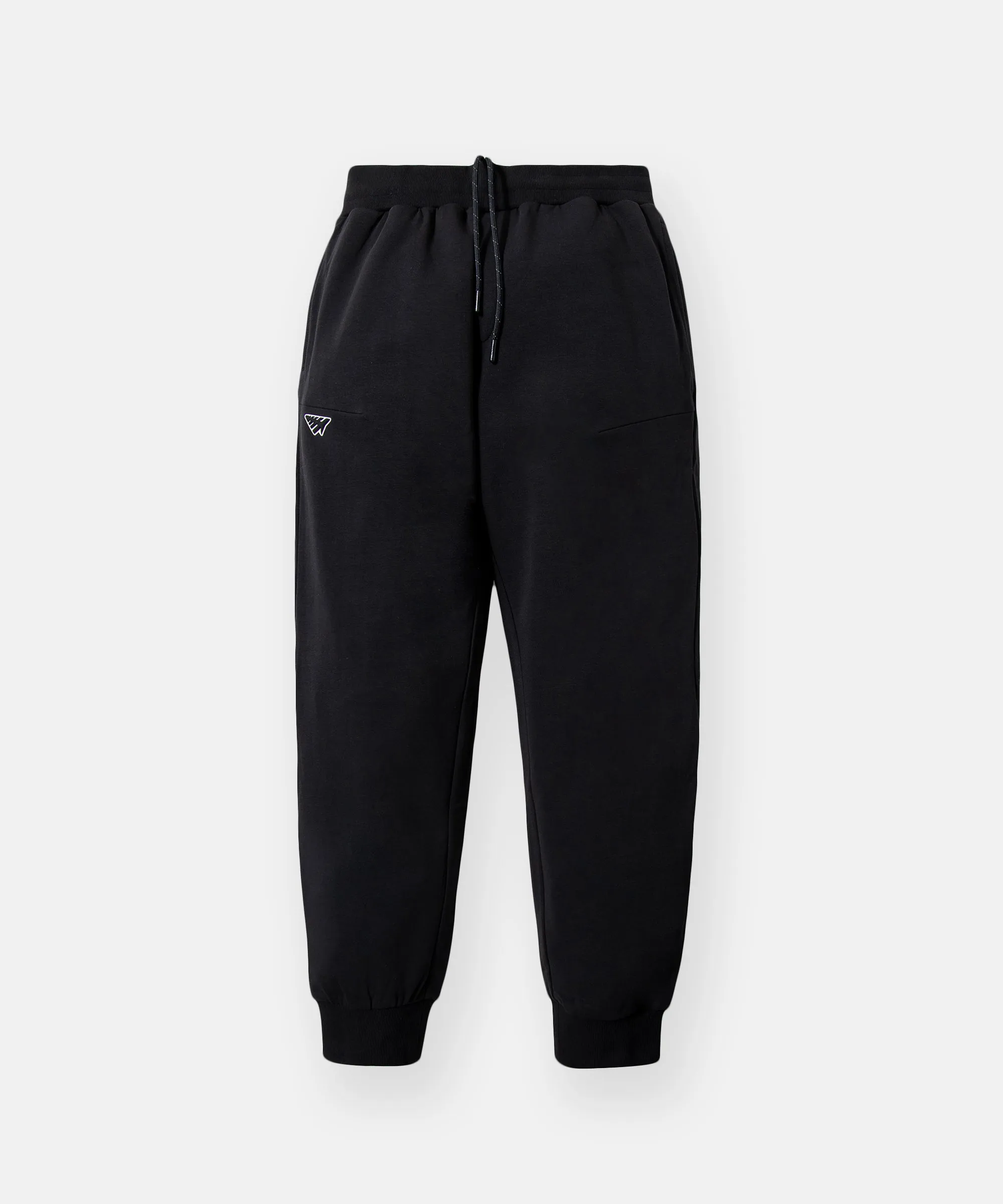 Solid Jogger Functional Ease