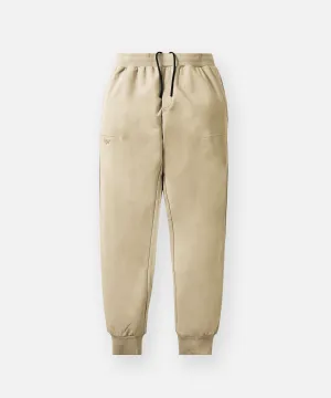 Modern Cut Classic Comfort Solid Jogger