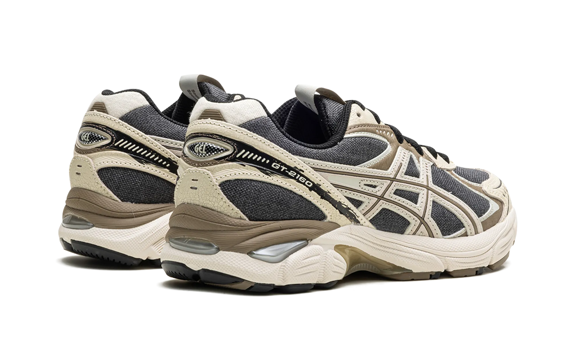 GT-2160 "Imperfection" Feet Support