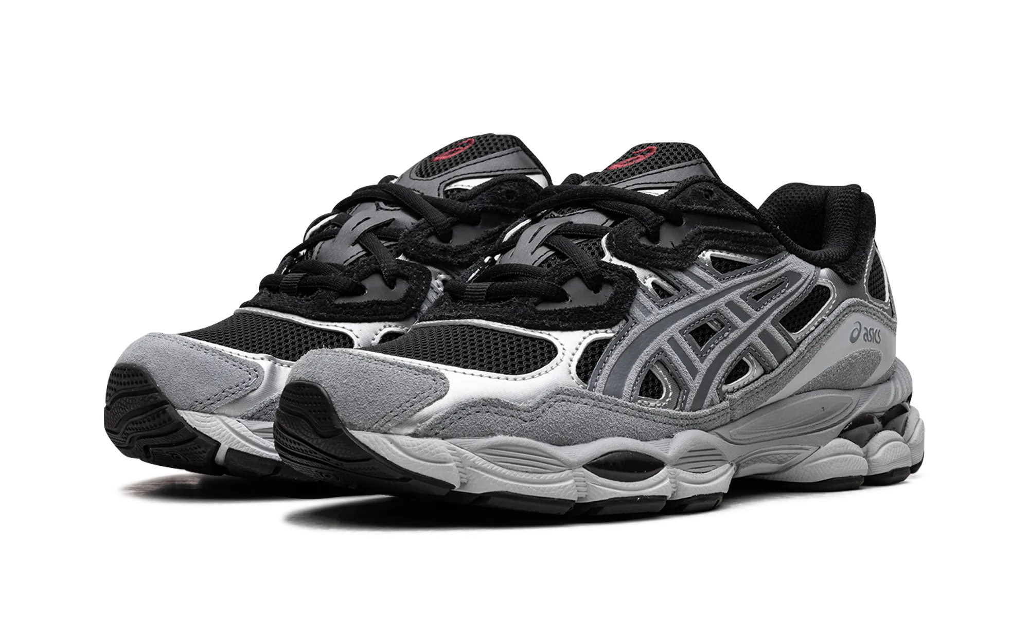 GEL-NYC "Black Fjord Grey" Daily Wear