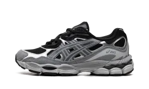 GEL-NYC "Black Fjord Grey" CasualStyle Joy Step