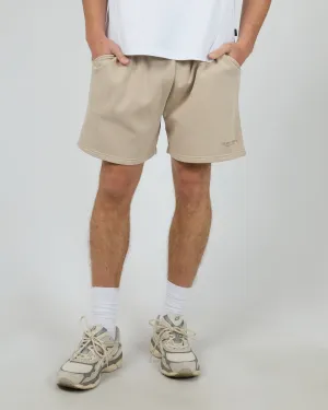 ethical fashion Beach Vacation Essential Theory Short Tan