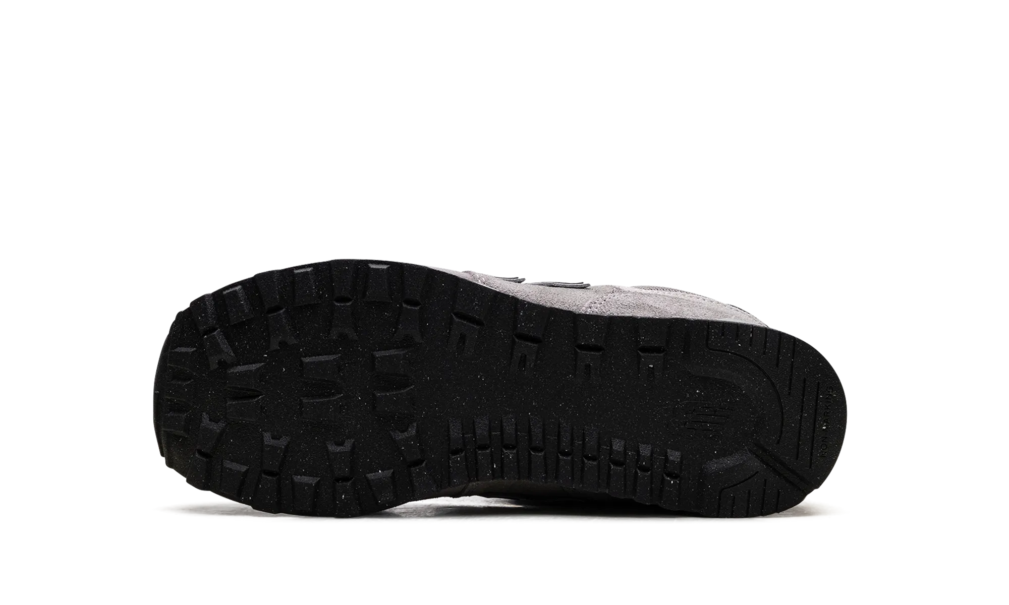 574 GS "Grey White" Secure fit