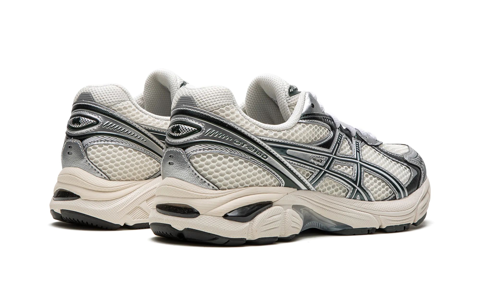 GT-2160 "Kith - Scarab" Fresh Walk Shop Quick