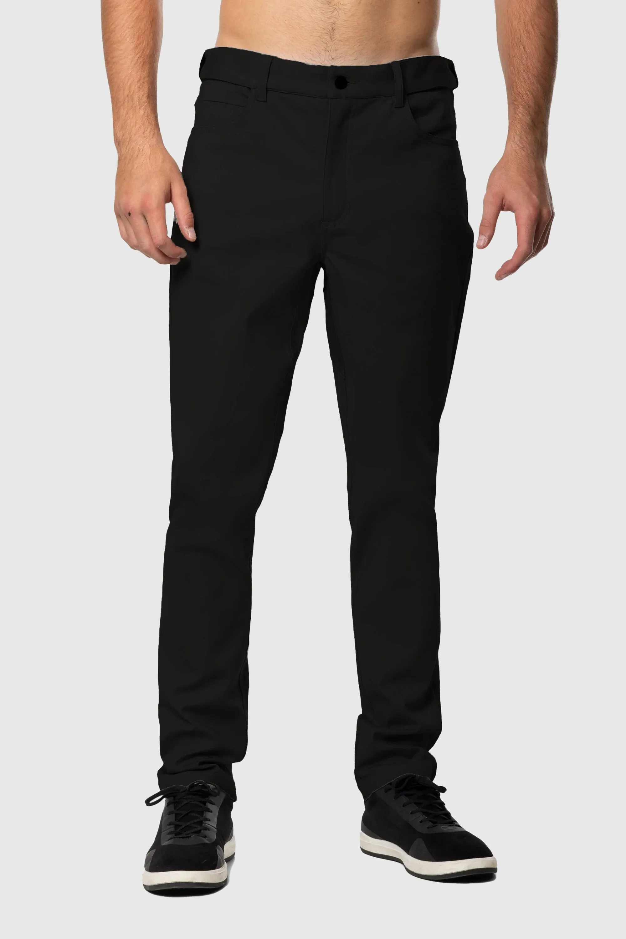 Chilly Weather Comfort Comfort Wear Fit Vital Chino
