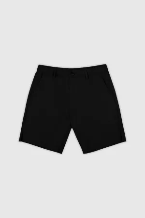 Hybrid Short Quick Access Cargo Pockets Summer Essential