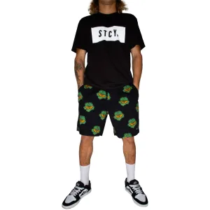 MONO SHORT Eco Friendly Material