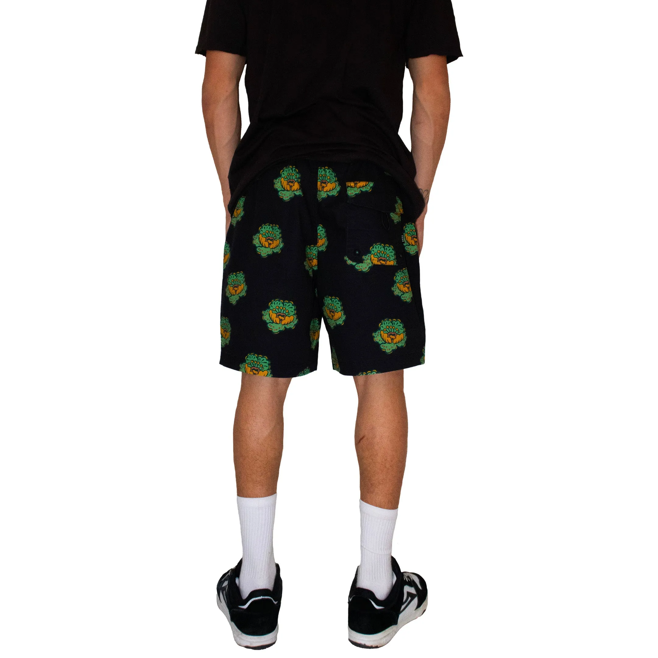MONO SHORT QuickDryTechnology fall shorts