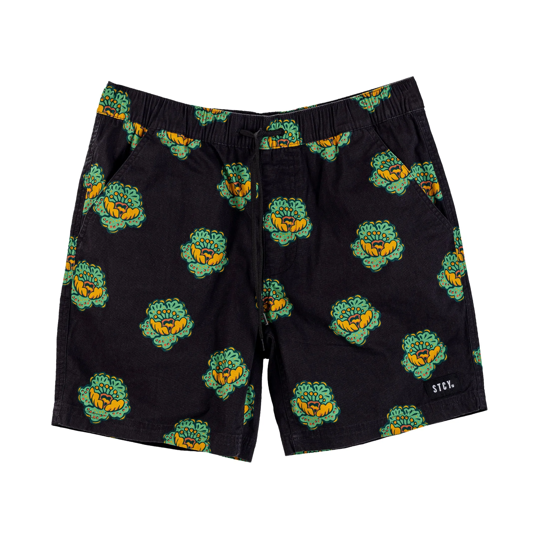 Gentle On Skin Sport Style MONO SHORT