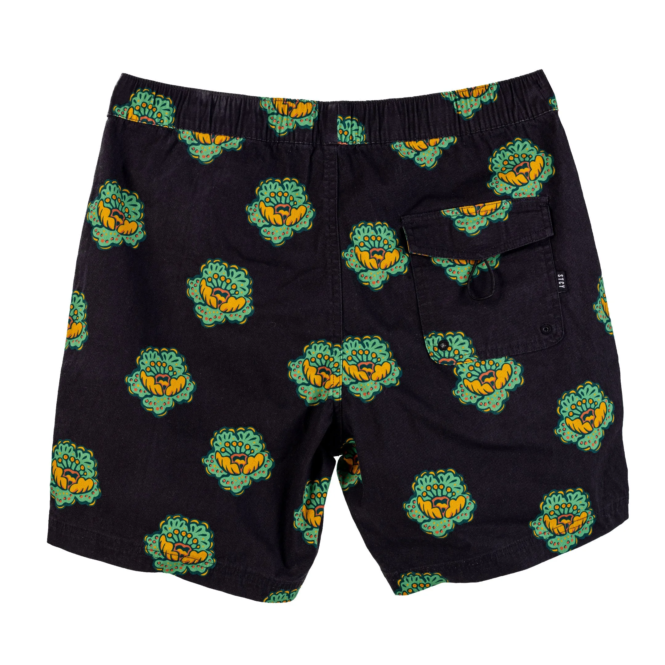 MONO SHORT activewear option Soft Inner Lining