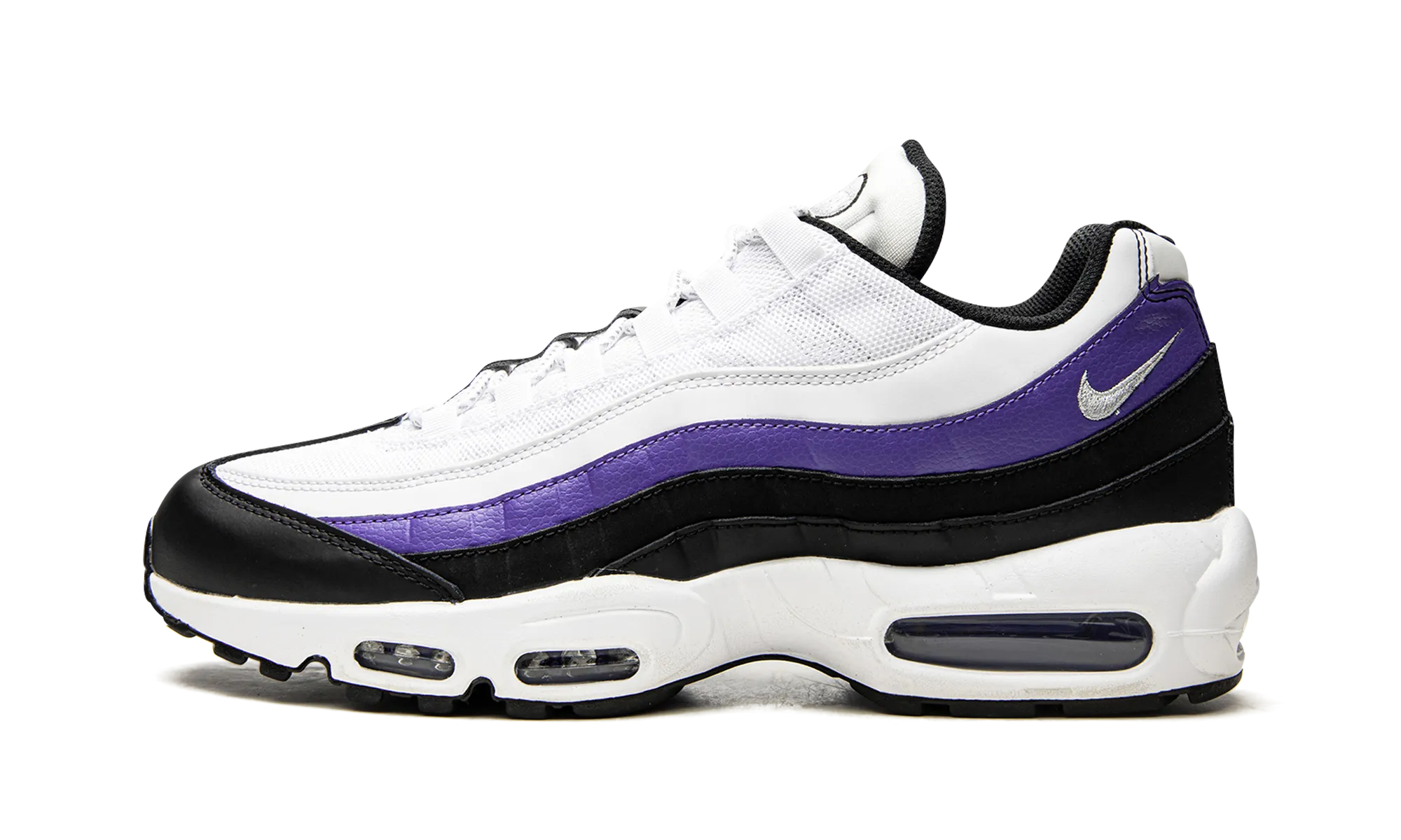 Air Max 95 "Persian Violet" Sport Life