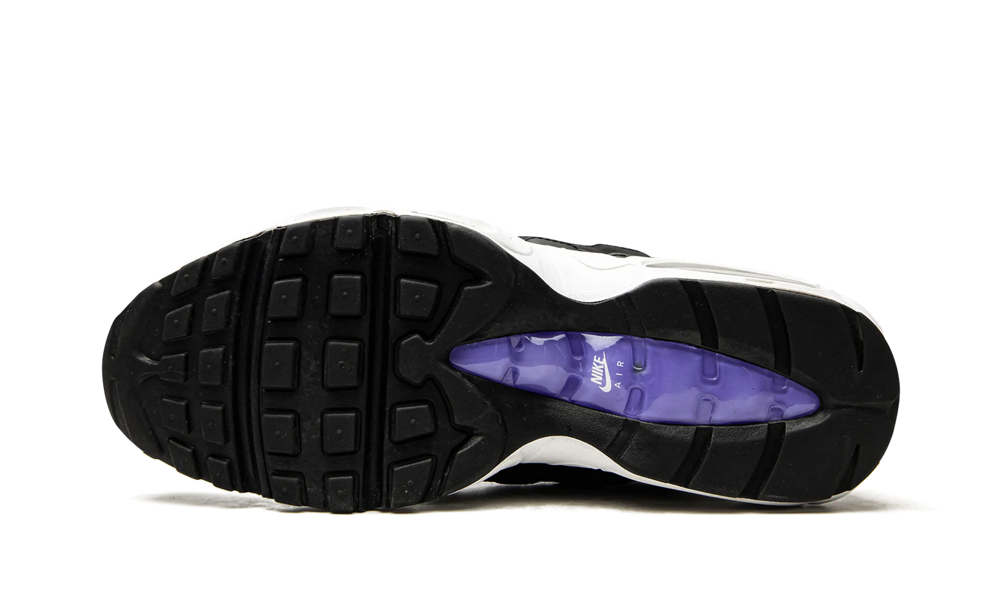 Mom Safe Air Max 95 "Persian Violet"