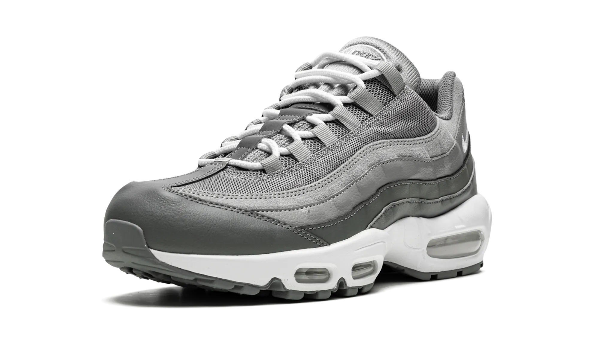Air Max 95 "Cool Grey" Classic Chic sports