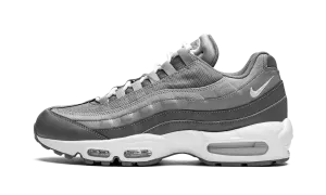 Core Flex Wide Base Air Max 95 "Cool Grey"