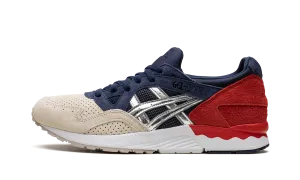 Outdoor Casual Practical Design Gel Lyte 5 "Concepts - Libertea"