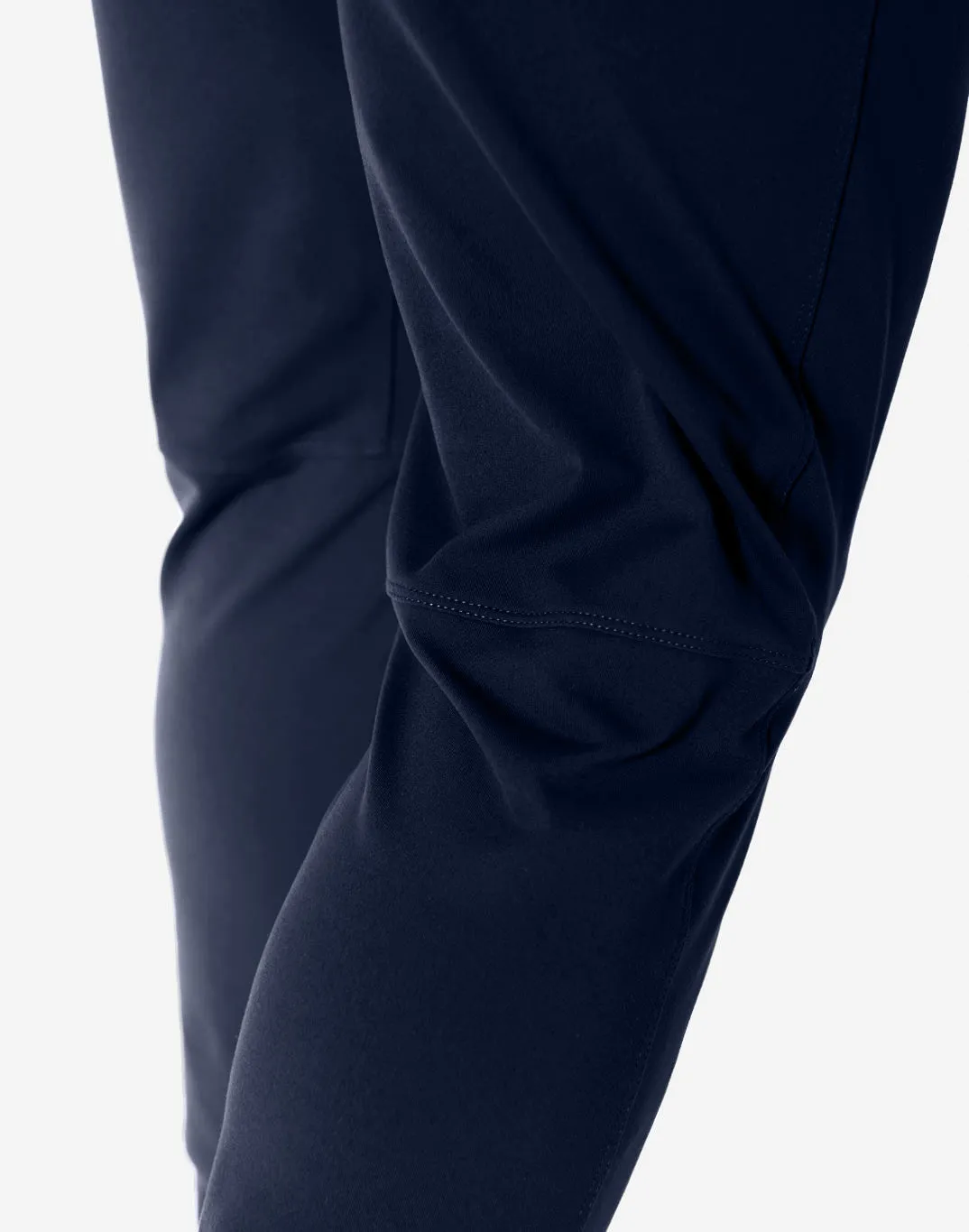MVP Base Jogger in Twilight Navy AntiSlipWaistband Durable Hemming