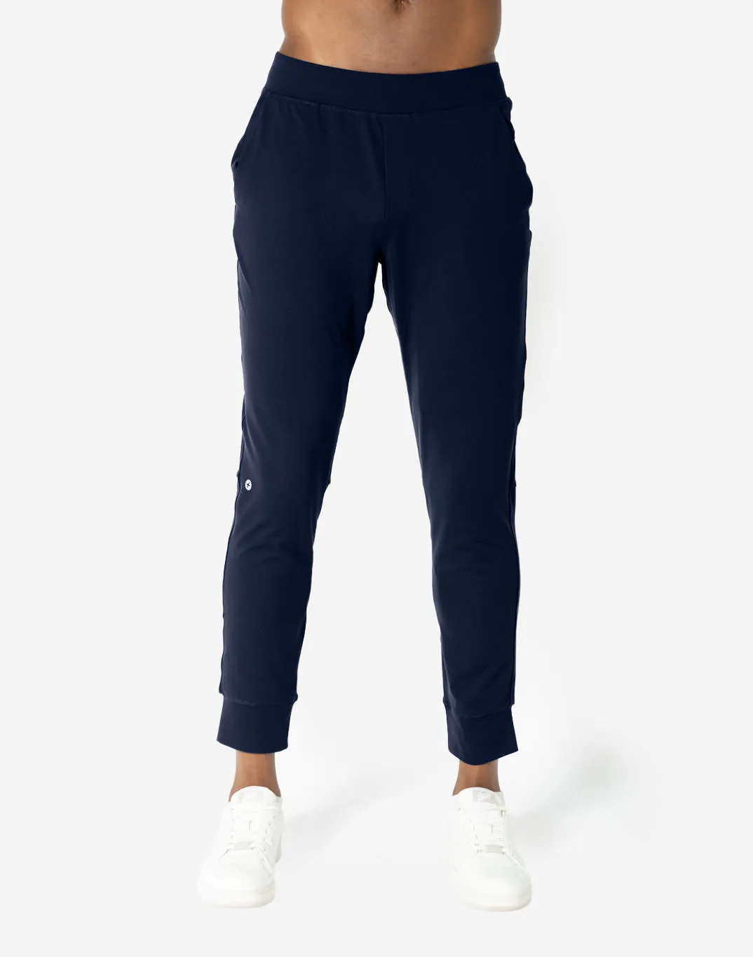 MVP Base Jogger in Twilight Navy Perfect Fit Wear Relaxed Wearable