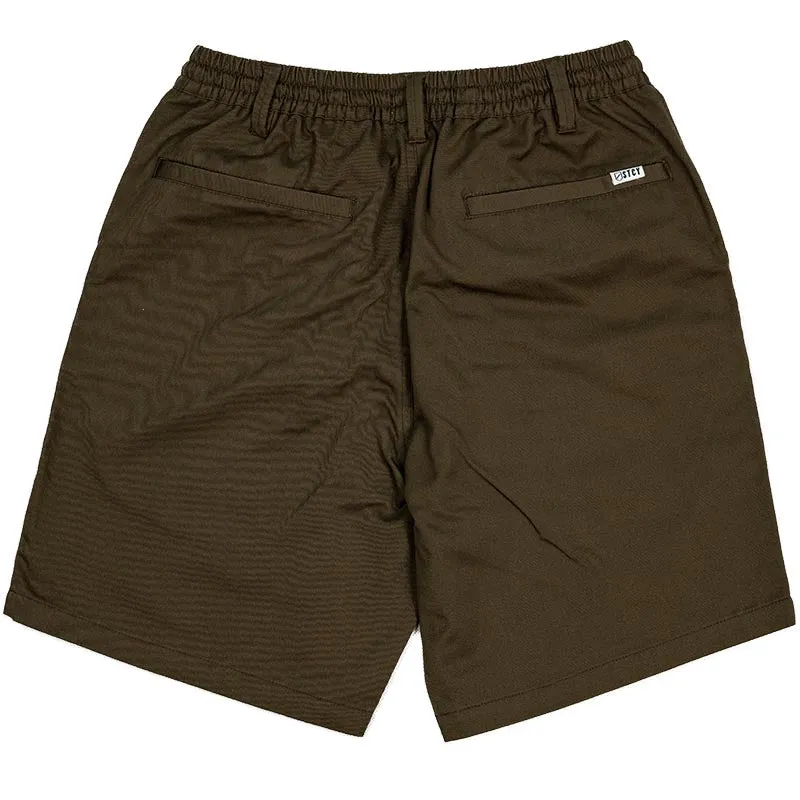 Bold Statement Outdoor Vibe STAGE DIVER / BROWN