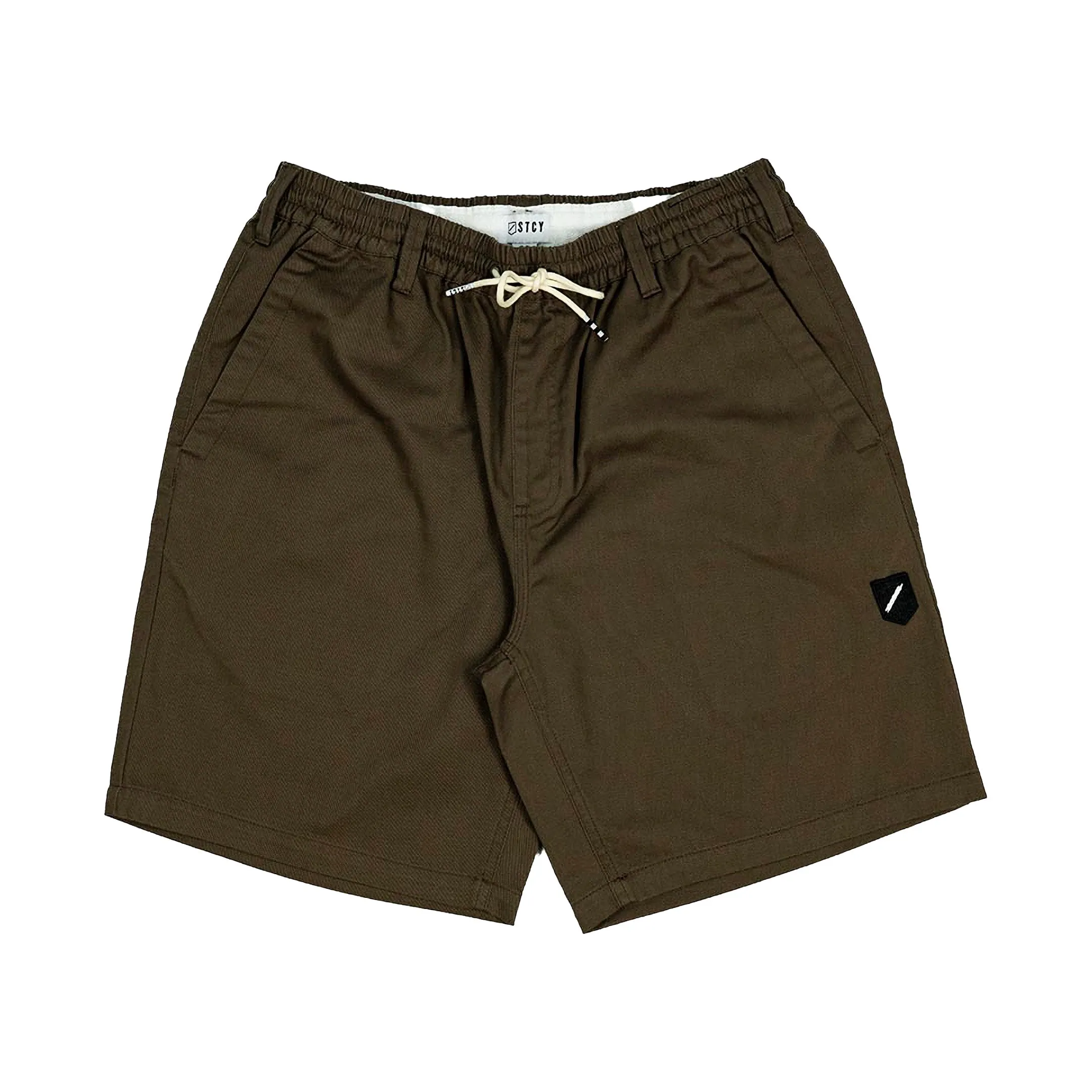 Colorfast Treatment STAGE DIVER / BROWN