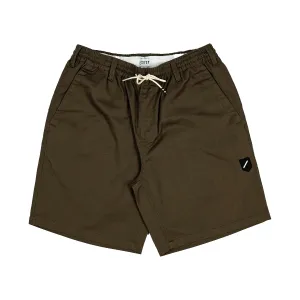 Colorfast Treatment STAGE DIVER / BROWN