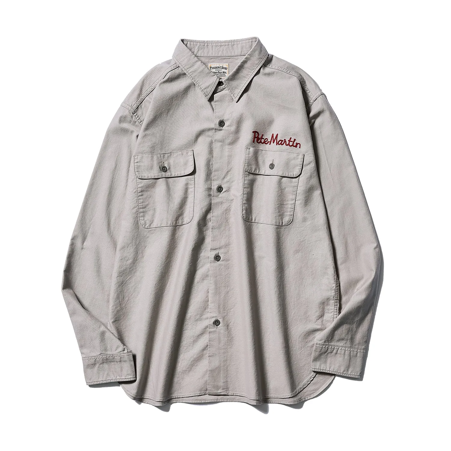 Lace Accent Weekend Adventure 24W-PLWS-E