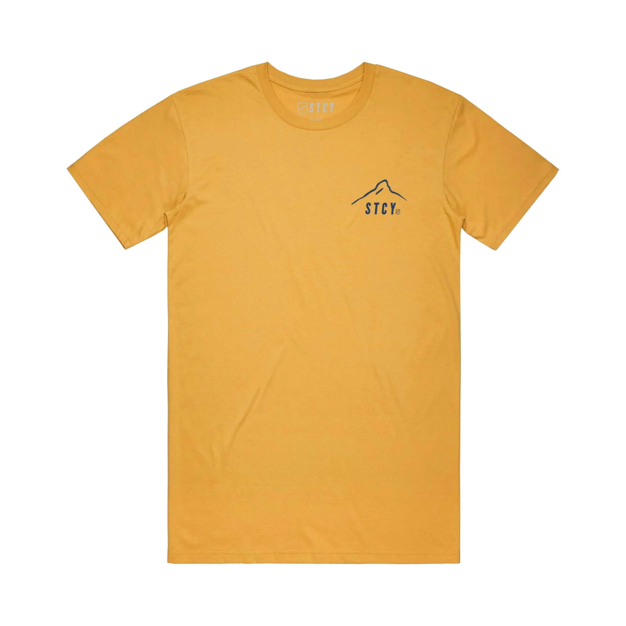 FunctionalPockets Versatile Look START TO FINISH / YELLOW