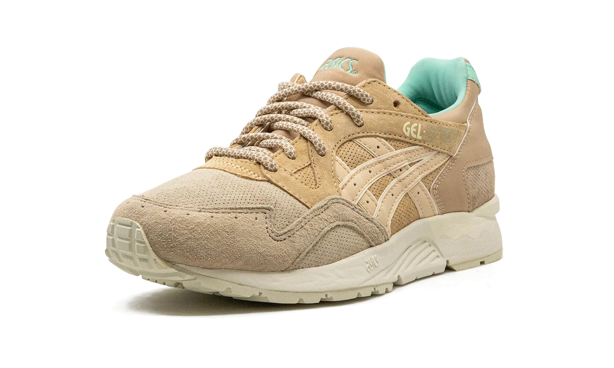 Gel-Lyte 5 "OFFSPRING" Current Step Flat Finish