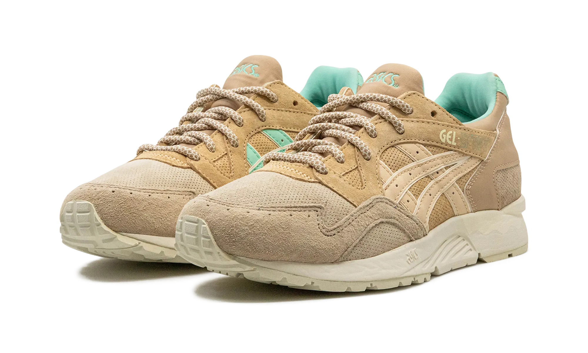 Bounce Hike Gel-Lyte 5 "OFFSPRING"