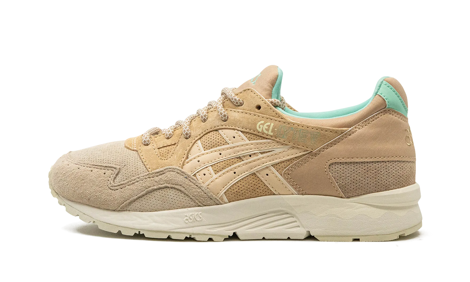 Wide Step Gel-Lyte 5 "OFFSPRING"