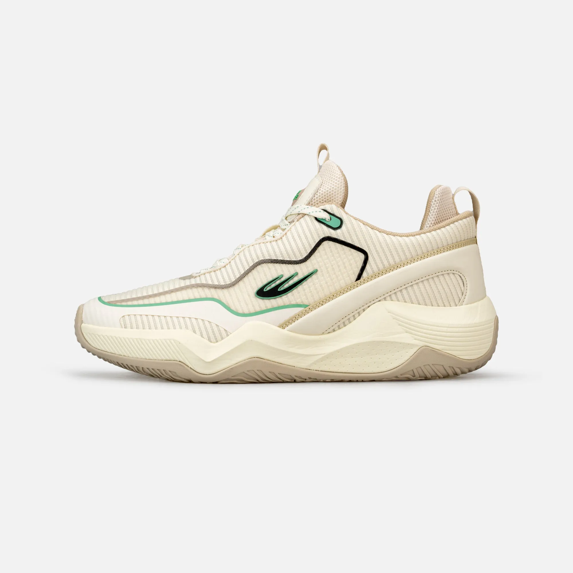 Non Slip Outsole Lightweight Outsole STEP THROUGH