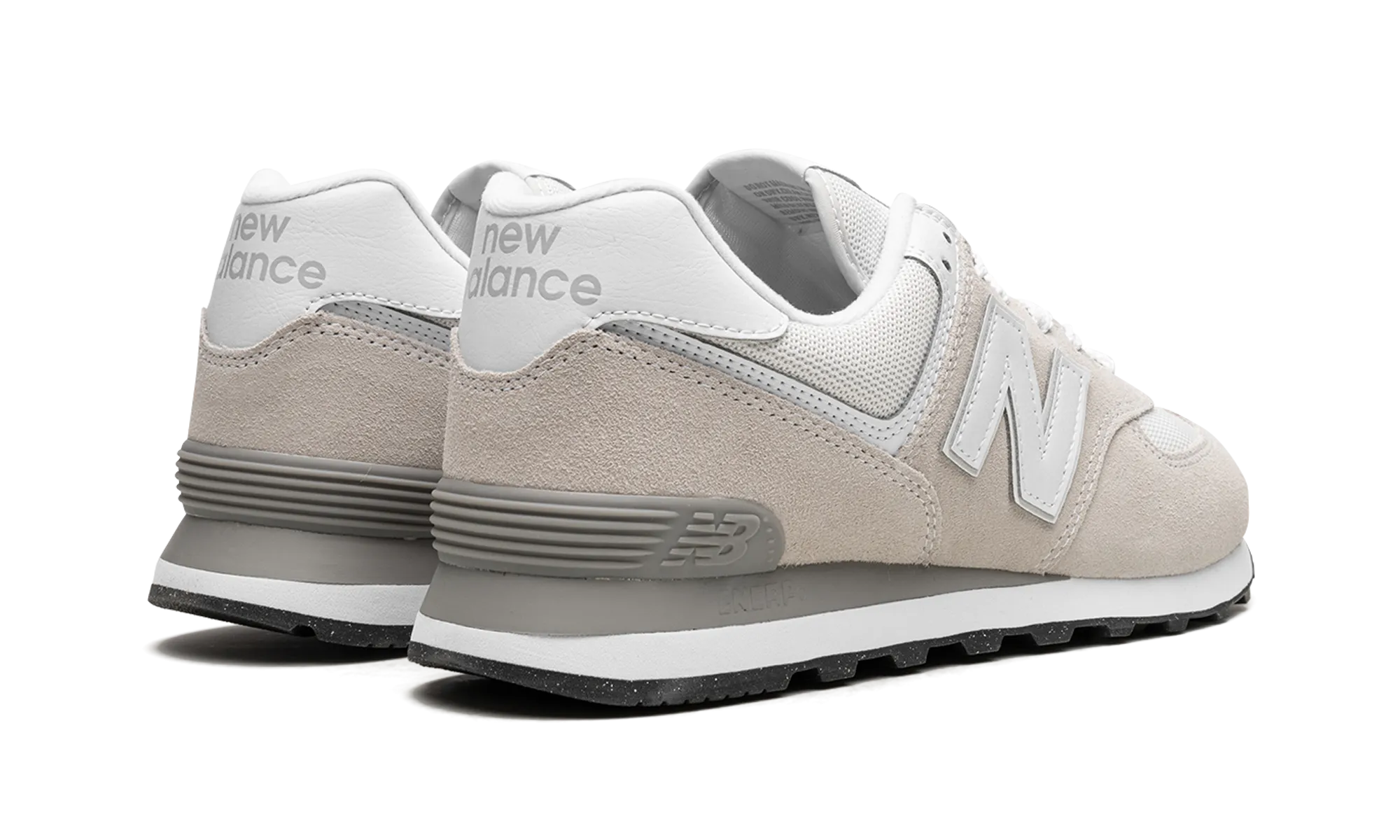 574 "Nimbus Cloud" Color Mix