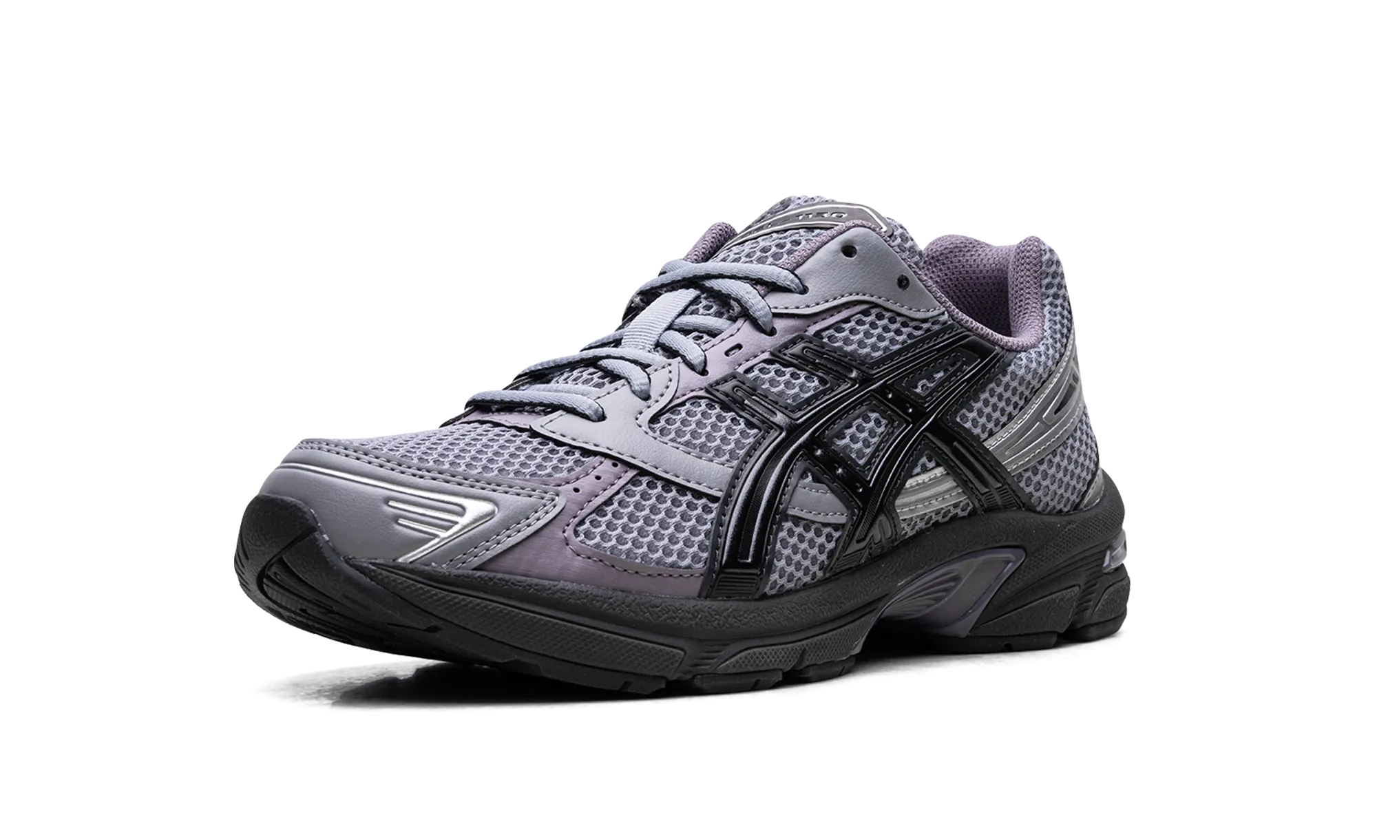 Gel-1130 "Sheet Rock Black" Field Trip