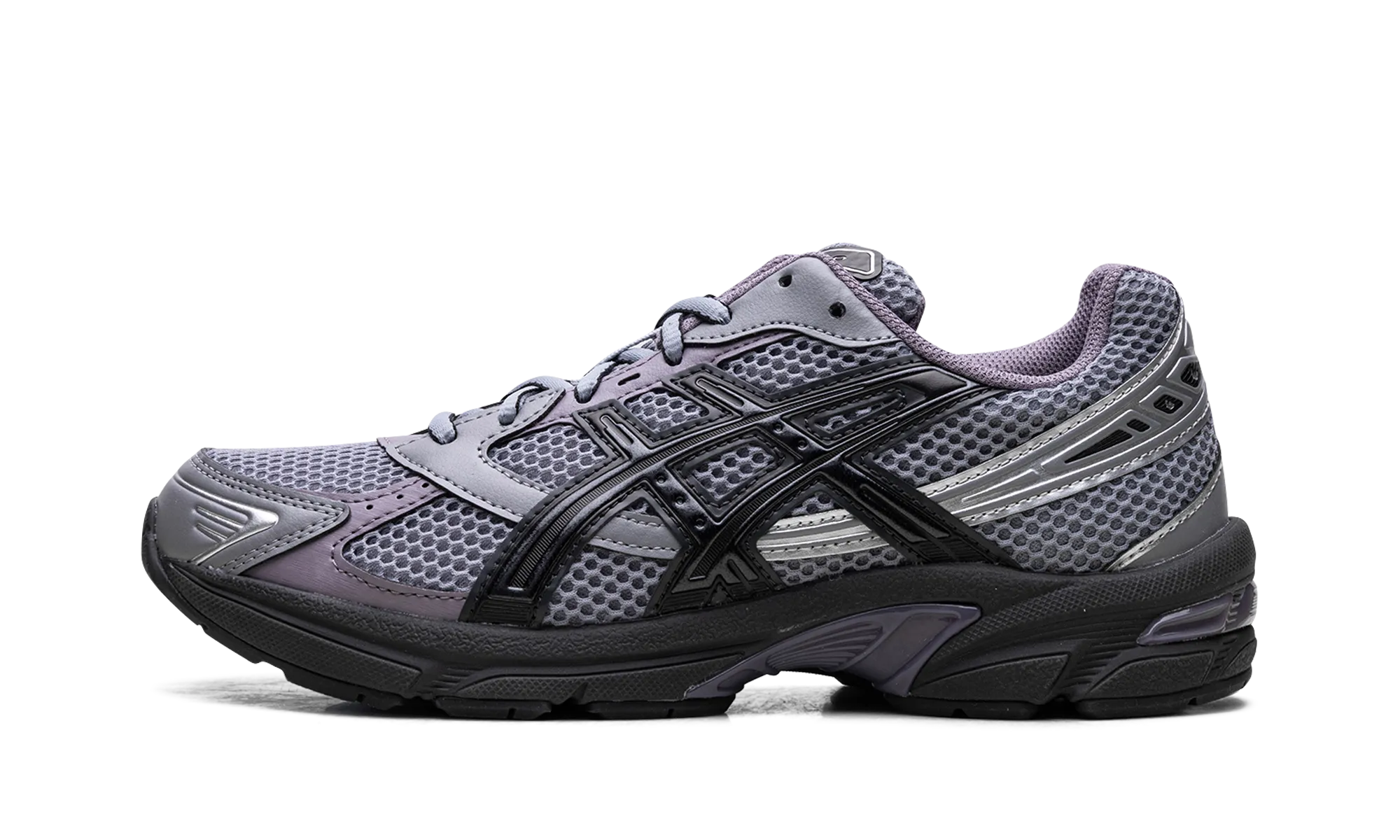 Travel Choice Wild Jog Gel-1130 "Sheet Rock Black"