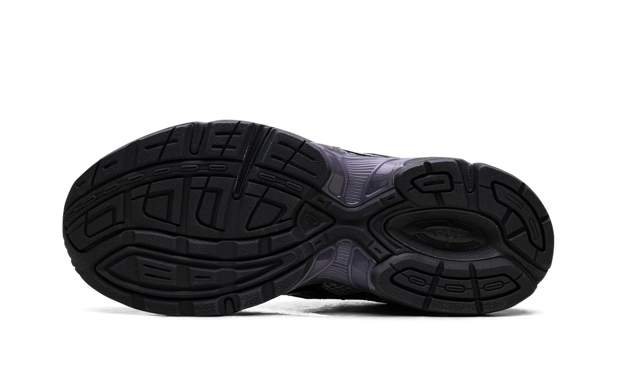 Gel-1130 "Sheet Rock Black" Roomy Feel