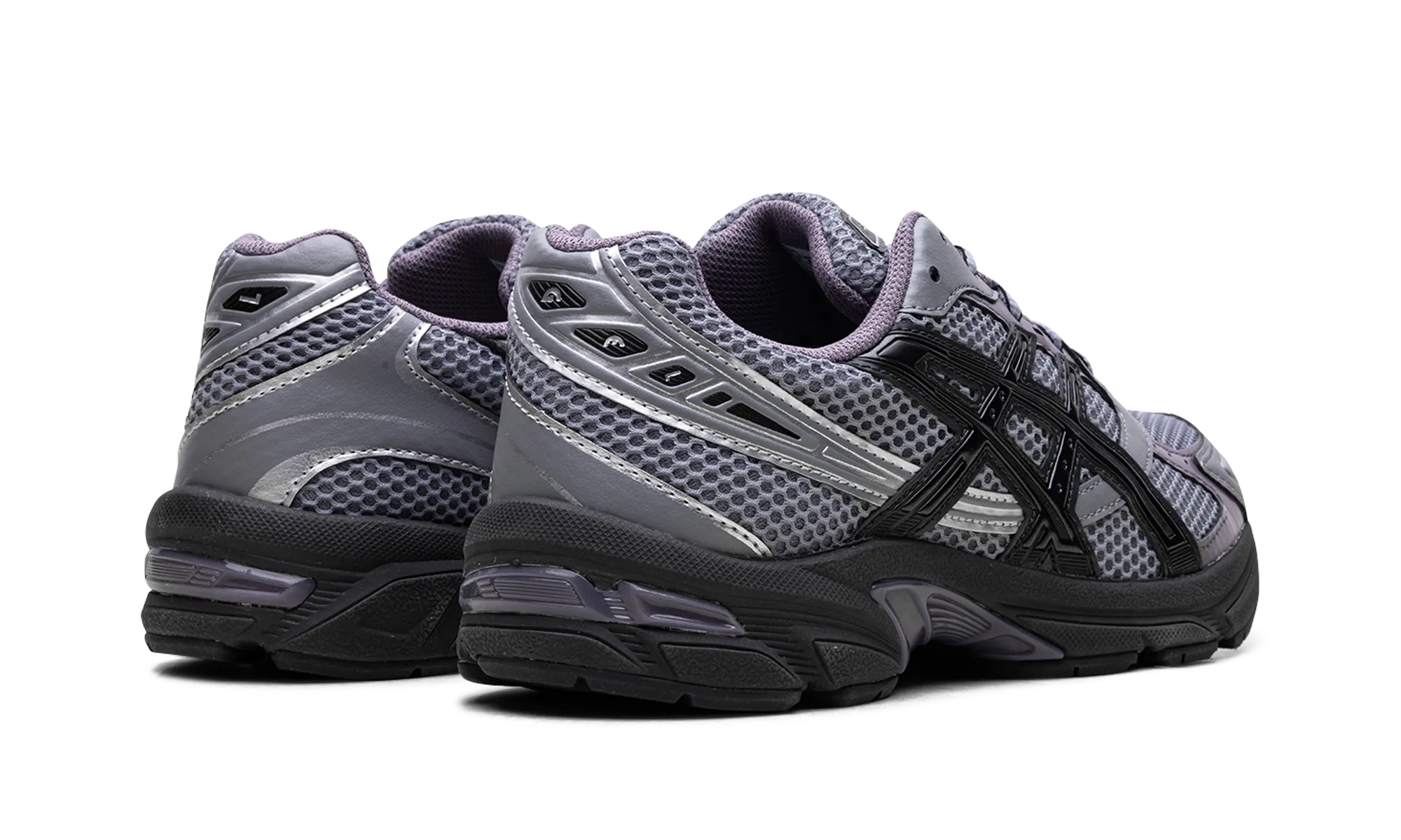 Calm Grey Round Edge Gel-1130 "Sheet Rock Black"