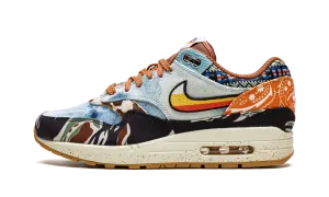 Luggage Fit Air Max 1 "Concepts - Heavy"