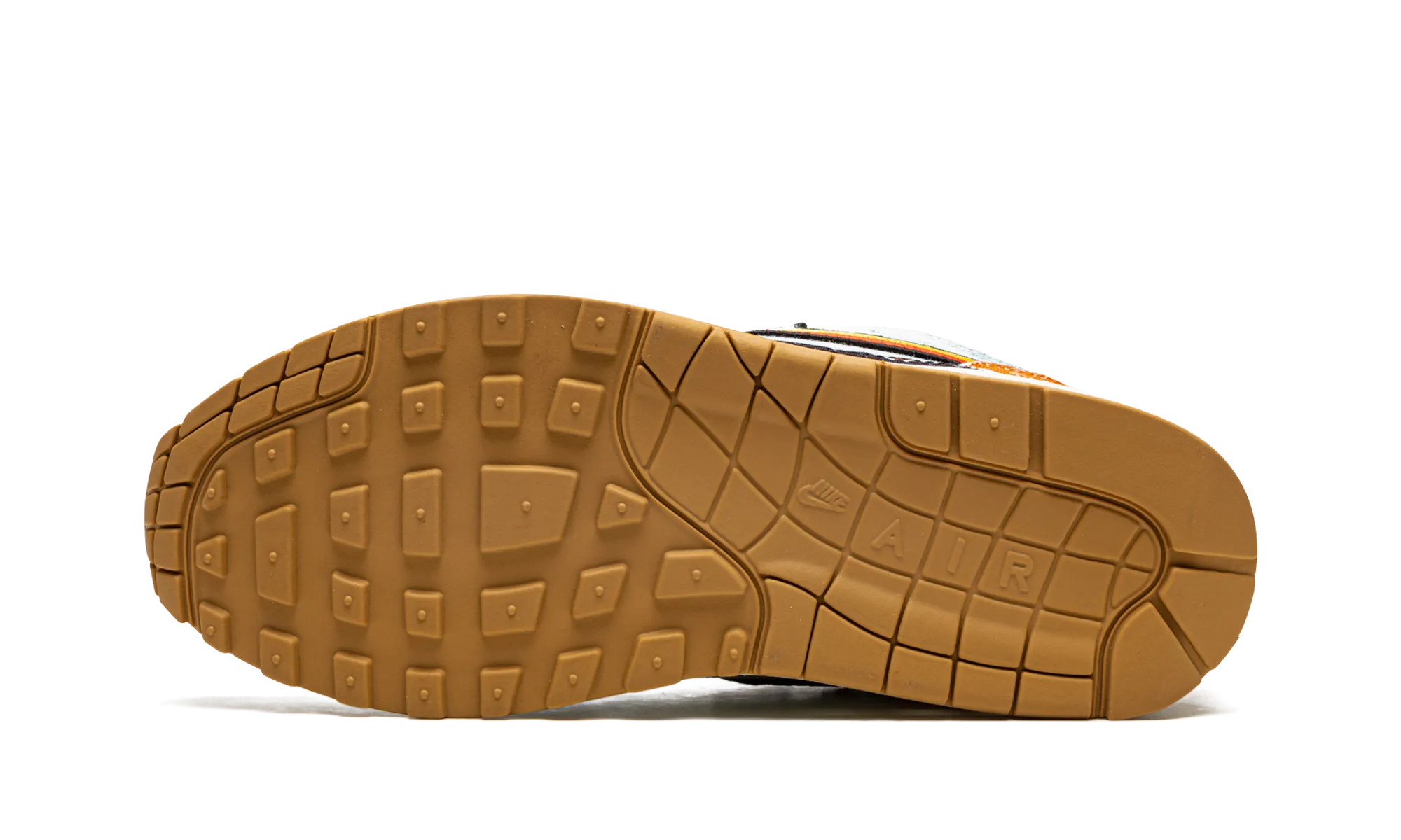 Molded Insole Foam Lining Trail Running Air Max 1 "Concepts - Heavy"