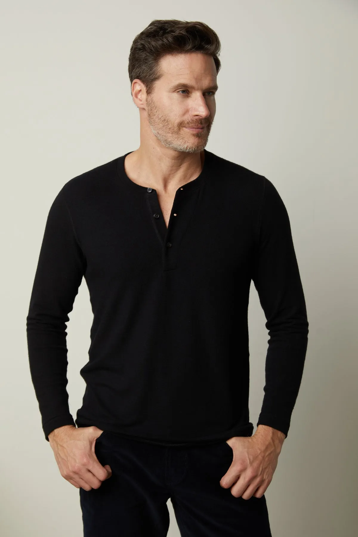 RYLAND HENLEY Soft and durable All Day Wear
