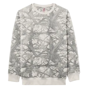 Pockets 30008 Benchmark Crew - Camo - Available October 2025