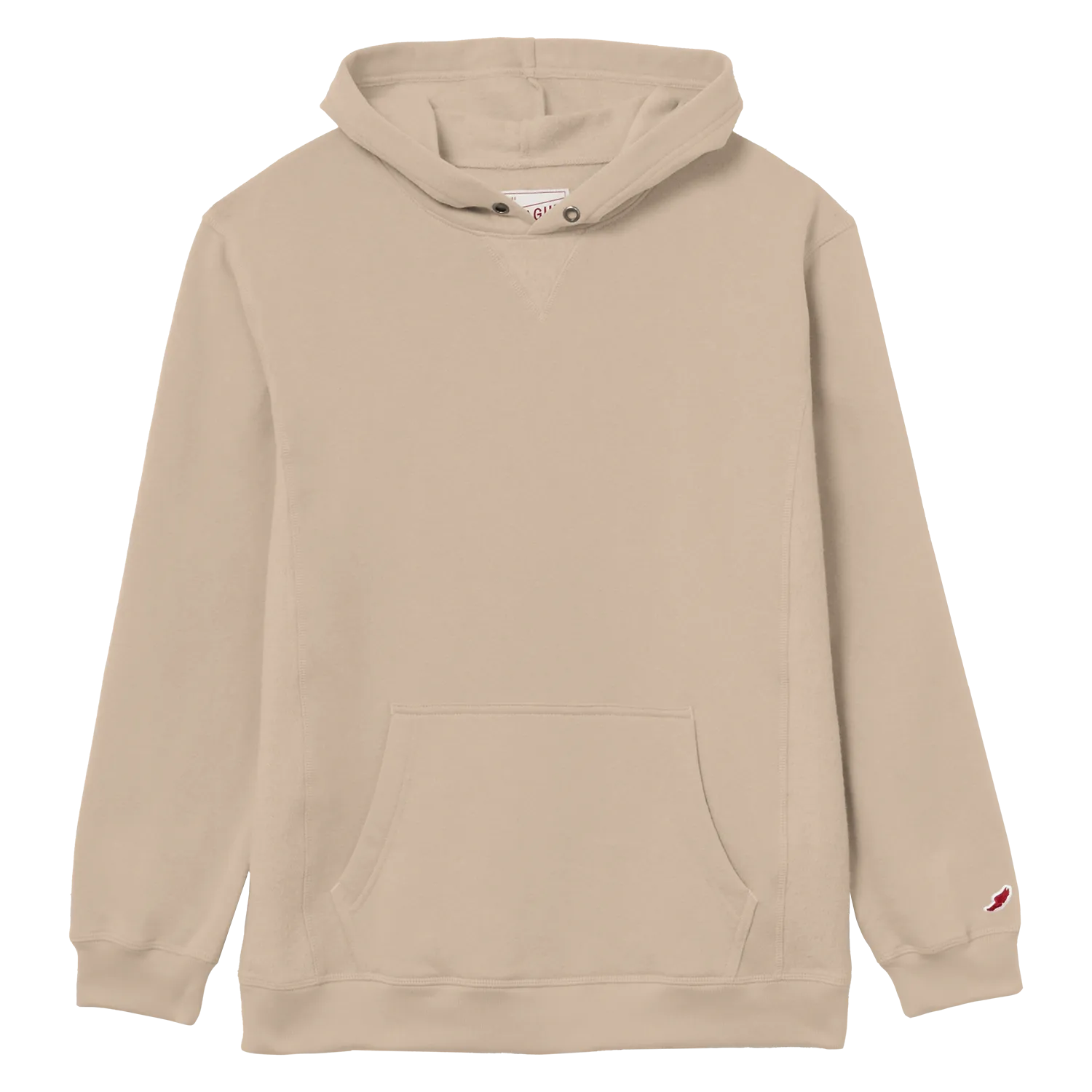 RVF500 Reverse Fleece Men's Hood Street Essential product tribal energy