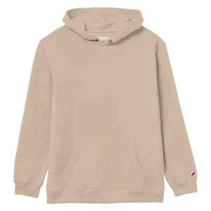 Poolside Relax RVF500 Reverse Fleece Men's Hood