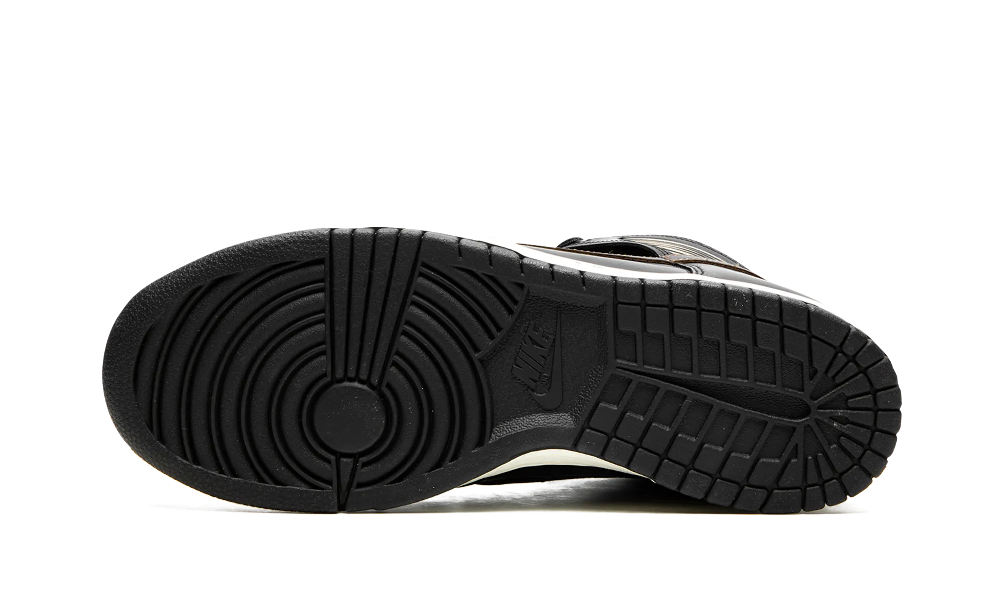 Outfit Match Coffee Walk SB Dunk High "Pawnshop"