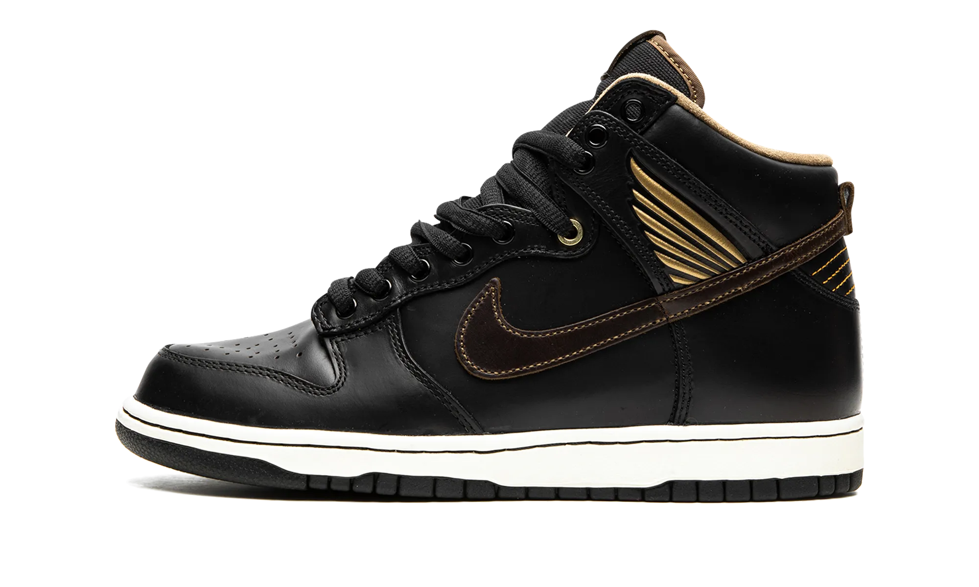 Chill Essential SB Dunk High "Pawnshop"