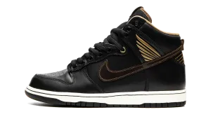 Chill Essential SB Dunk High "Pawnshop"