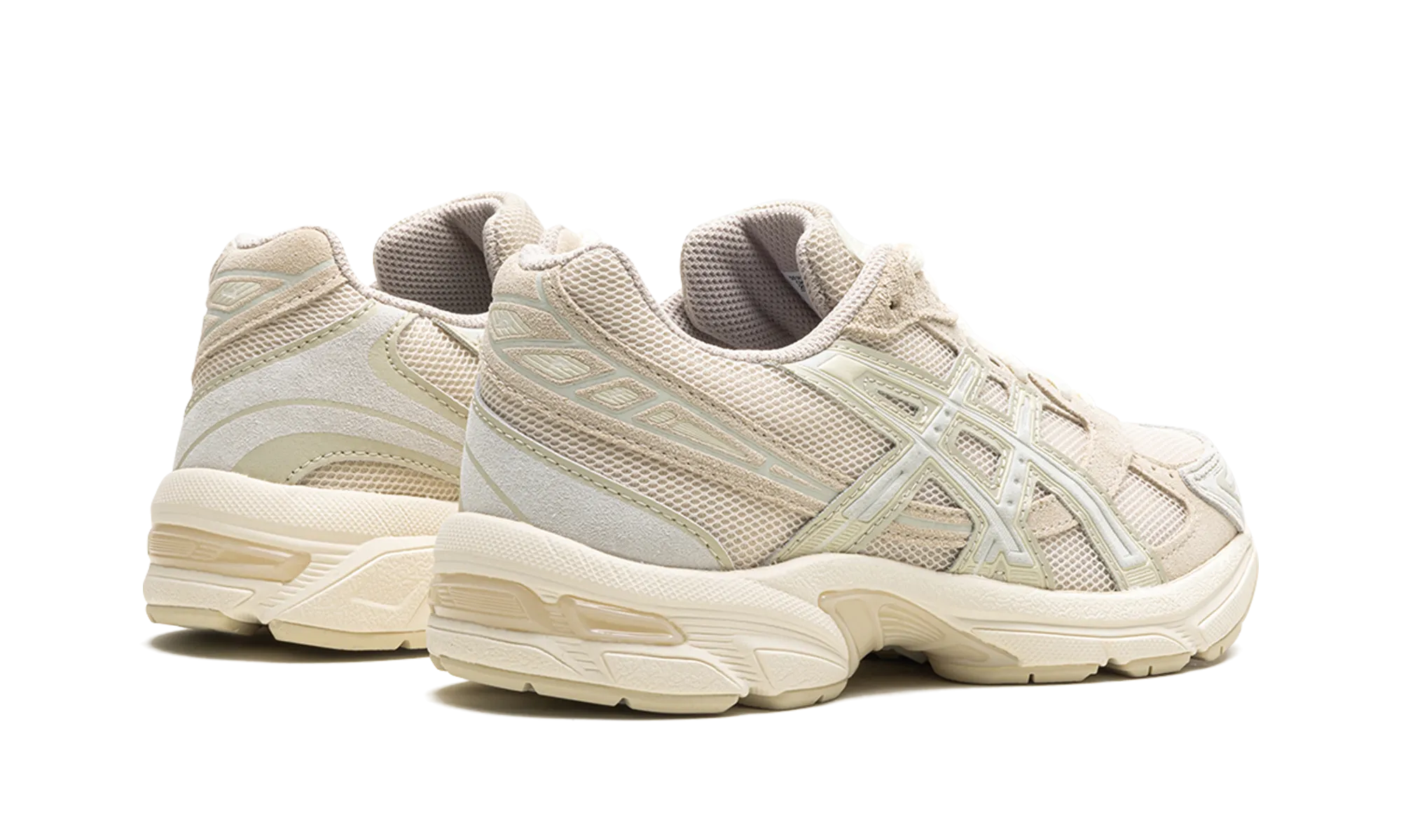 Gel-1130 "Vanilla White Sage" City Daily