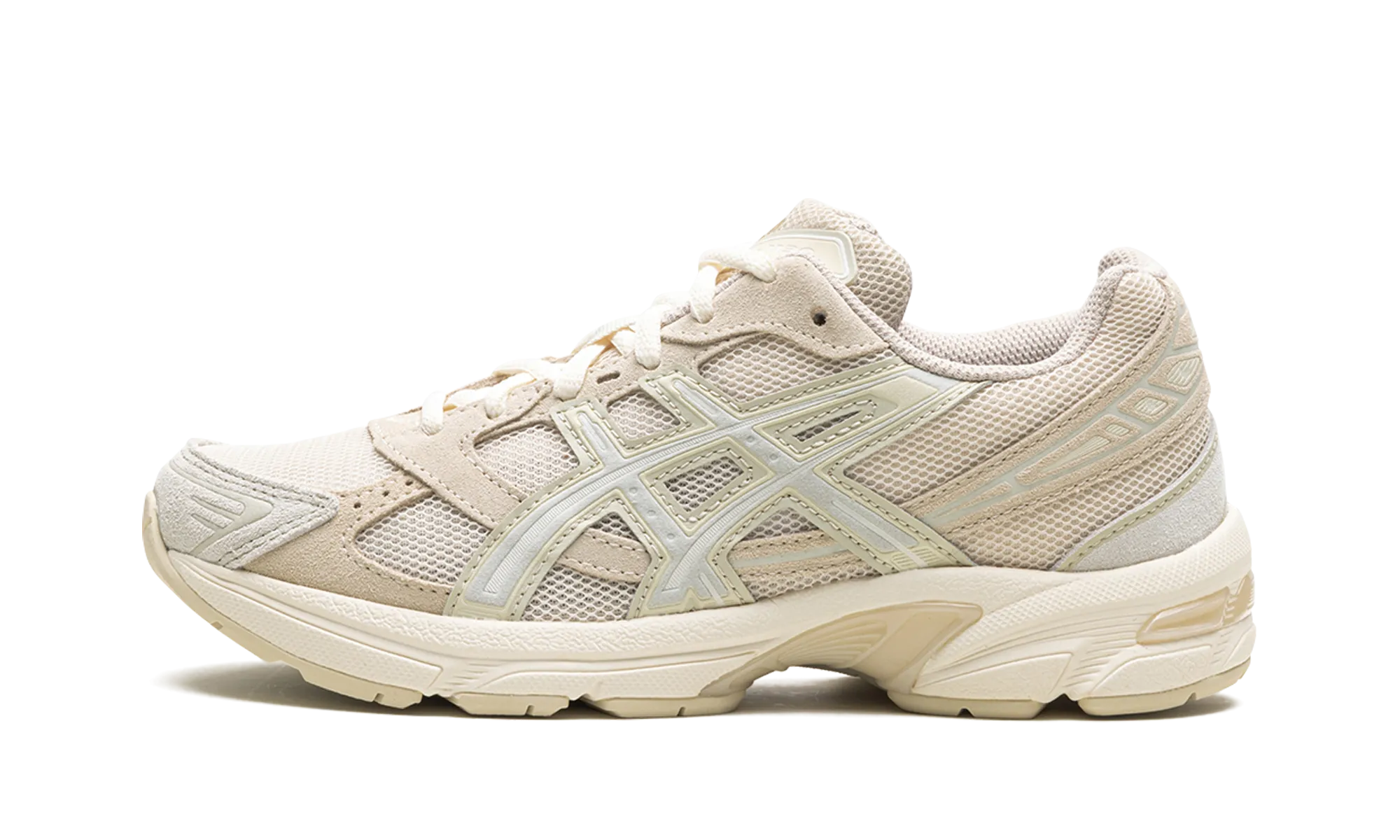 Ergo Tech Mobility Ease Gel-1130 "Vanilla White Sage"