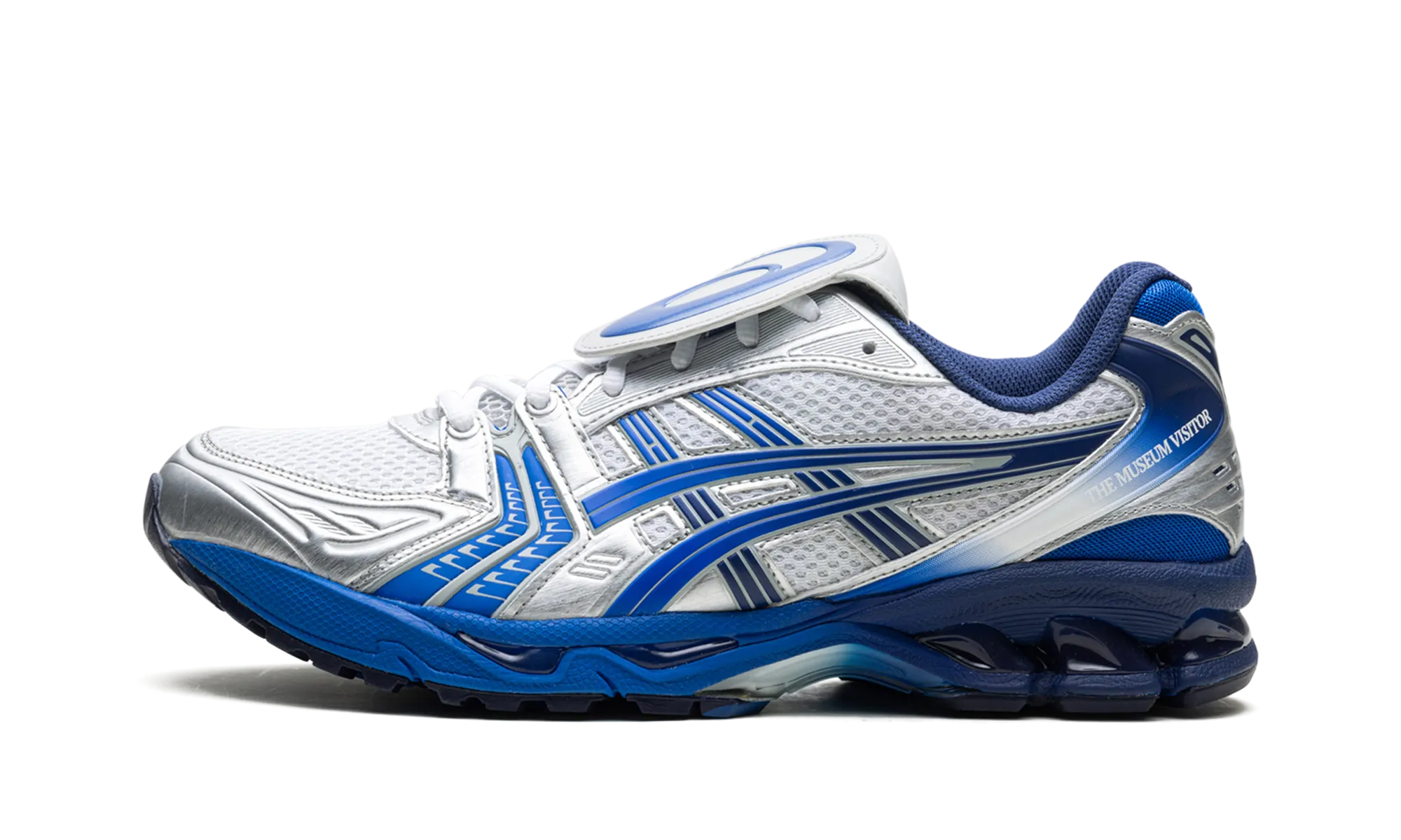 Cool Streetwear GEL-Kayano 14 "The Museum Visitor - Polar Shade"