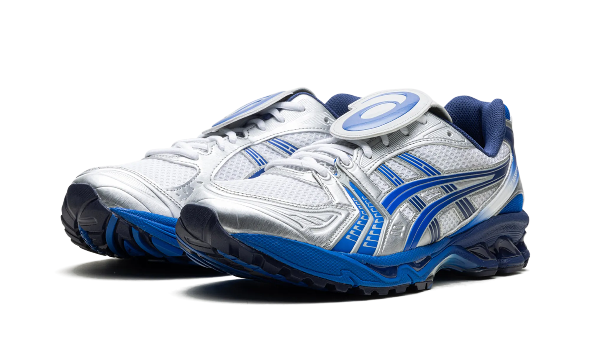 GEL-Kayano 14 "The Museum Visitor - Polar Shade" Lace   Up