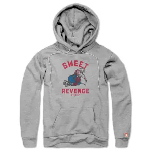Comfy Basics MCCARTY - SWEET REVENGE ALL SEASON HOODIE (UNISEX)
